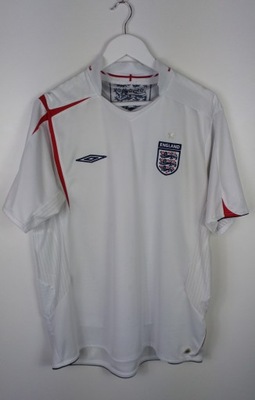 UMBRO ENGLAND koszulka treningowa XL