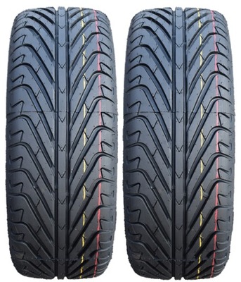 2x 205/60r15 OPONY LETNIE para 2szt. 205 60 15