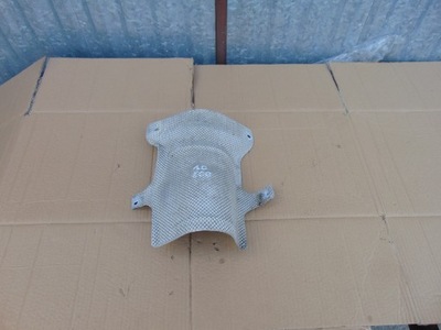 Защита тепловая ford ecosport mk2 фото №1