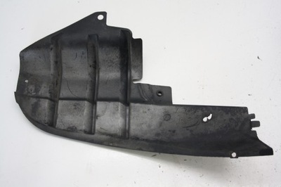 Подкрылок защита брызговик левый задняя alfa romeo 156 60652510 фото №1