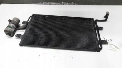 RADIATOR AIR CONDITIONER SEAT TOLEDO 4D 1.8I 20V 98R  