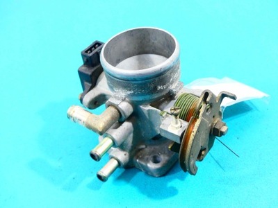 Дроссельная заслонка hyundai accent i 1.3 12v фото №1