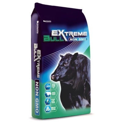PROVIMI Extreme Bull Maestro 25kg