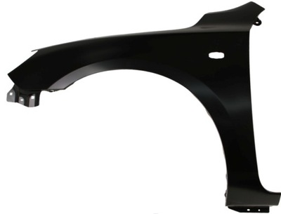 Mazda 3 bk хэтчбек 2003-2009 крыло передний левый новый фото №1