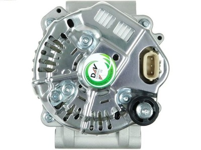 AUTOSTARTER ALTERNADOR  