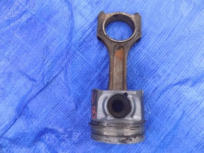 PISTON CONNECTING ROD BMW E70 E90 E60 E61 E65 3,0  