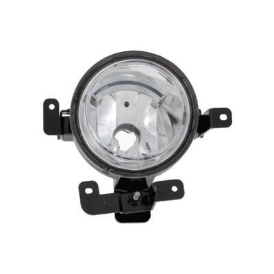 Лампа протитуманна фара права hyundai getz 05-11 фото №1