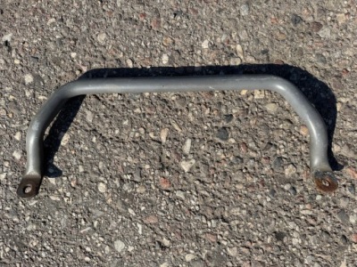 Ручка кронштейн кабины mercedes axor atego фото №1