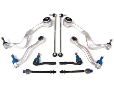 KOMPLEKTAS PRIEKINIS SVIRČIO PRIEK. BMW 6 7 E63, E64,E65, E66,E67 2001-2009 