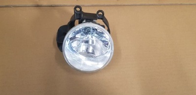 Toyota yaris iii aygo, verso правый противотуманная фара фото №1