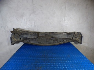 Жабо нижние 39226989 opel astra k v рестайлинг фото №1
