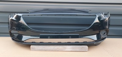 Opel оригинальный номер 475498858 бампер передний фото №1