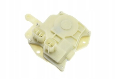 Замок перед honda accord 1998-2002 4d civic 2001-2005 3d 4d лівий фото №1