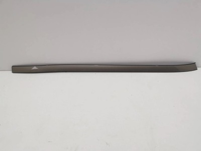 Discovery v молдинг левая кровельная фото №1