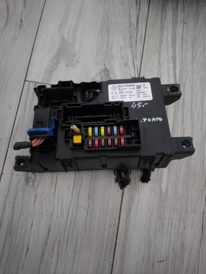 Bsi 00517954290 fiat gande punto фото №1