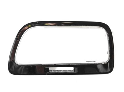 Рамка решётки обдув vw golf 7 vii 5g1819742 фото №1