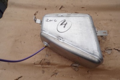 Бак тиску 4m0616203g vw touareg iii фото №1