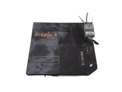 Renualt megane ii scenic ii коробка предохранителей 8200481866h фото №1