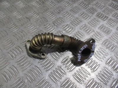 Трубка egr audi a4 b7 1.9 tdi 04-08r фото №1