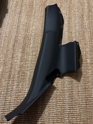 Bentley bentayga защита стойка правый задняя 36a867768c фото №1