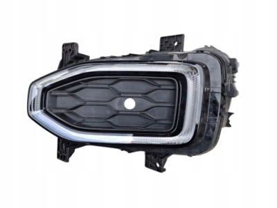 VW T-ROC PHARES ANTIBROUILLARD LED ORIGINAL 
