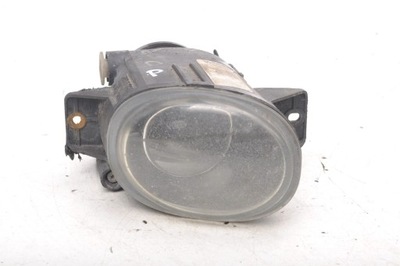 Seat toledo ii протитуманна фара правий 1m0941700a фото №1