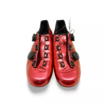 BUTY ROWEROWE SZOSOWE VAN RYSEL ROADR 900 R.41 BORDO