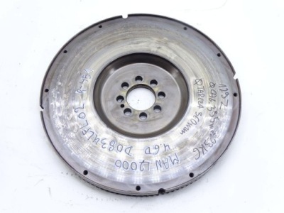 Man l2000 le 4.6 e3 колесо маховик 360 фото №1