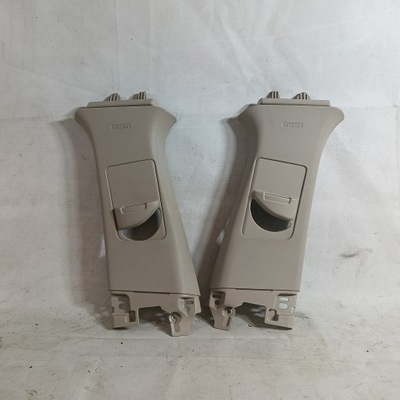 Ford escape 20- захист стійка usa ліва права фото №1