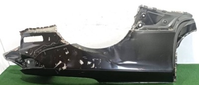 Крила лівий задня mercedes e-klasa w238 coupe фото №1