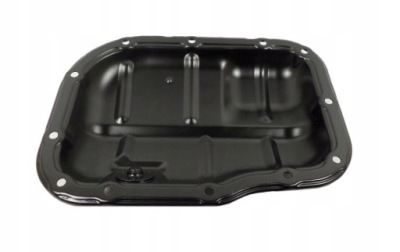 Піддон масляна toyota avensis t27 2009-2016 nowa фото №1