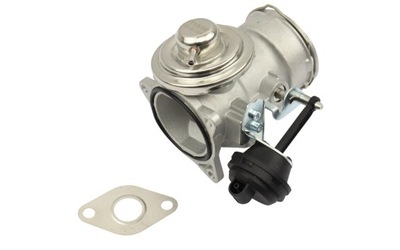 Клапан egr ft10058 fast фото №1