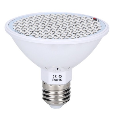 LAMPA LED DO WZROSTU UPRAWY ROŚLIN GROW