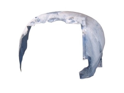 Audi a4 b6 00-06 підкрилок лівий перед фото №1