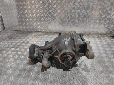 Mercedes s klasa w222 amg міст диференціал задня 2.47 фото №1