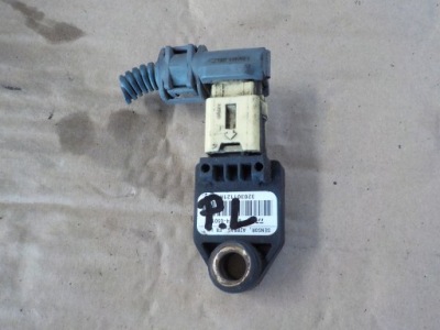 Toyota avensis 2.2 d-cat датчик удару l.przód фото №1