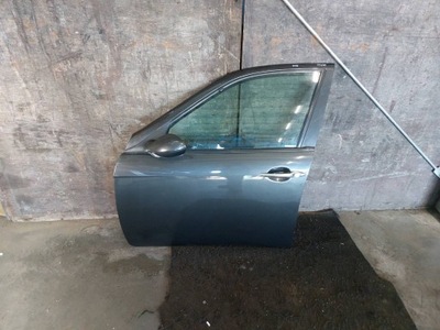 Дверь полный левый перед alfa 156 фото №1