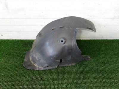 Renault modus i lift 08-12 подкрылок передние левая фото №1