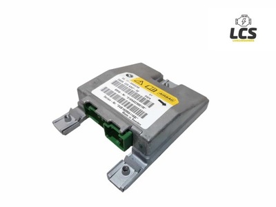 Модуль подушка безпеки датчик bmw e60 6940298 фото №1