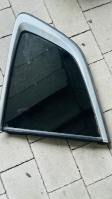 Bmw x3 g01 19r. стекло кузовная задняя правая фото №1