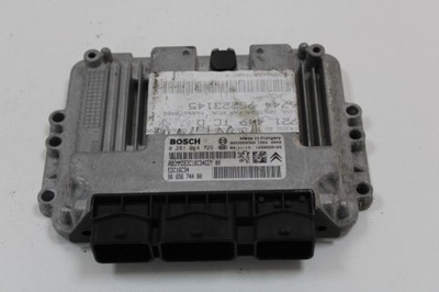 UNIDAD DE CONTROL COMPUTADOR ECU 0281014729  