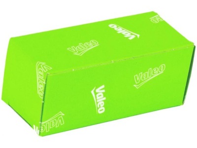 Valeo 253836 - датчик położnienia вала фото №1