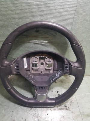 Воздуховод хром peugeot 3008 фото №1