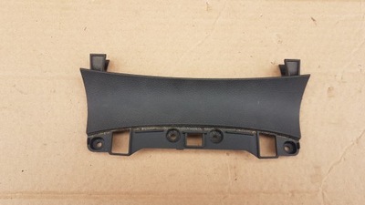 Laguna iii пластик захист заглушка тунель фото №1