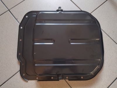 Піддон масляна двигуна mazda rx-8 1.3l se fe nowa оригінальний номер фото №1