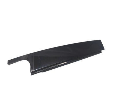 Молдинг двері задня права 9800620 mini countryman r60 фото №1