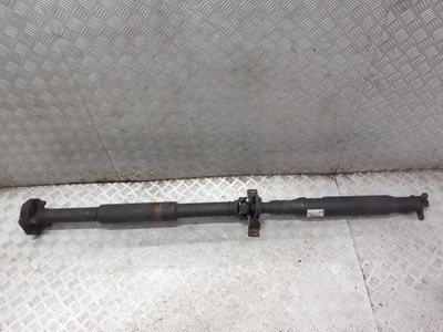 Wał привідний mercedes e- klasa w211 2.7 cdi фото №1