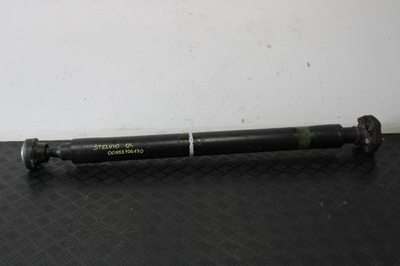 Wał привідний krdan stelvio veloce 00552726170 фото №1