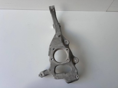 Mercedes s 222 4matic поворотний кулак ліва перед 2222101 оригінал фото №1