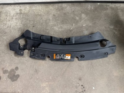 Ford kuga 2 2017 накладка поперечина передний фото №1